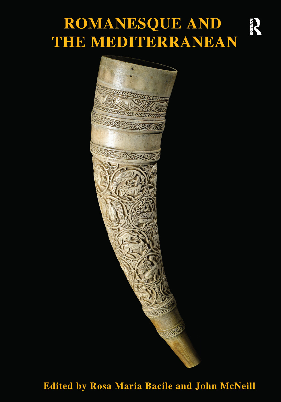 Romanesque and the Mediterranean: Points of Contact across the Latin, Greek and Islamic Worlds c.1000 to c.1250