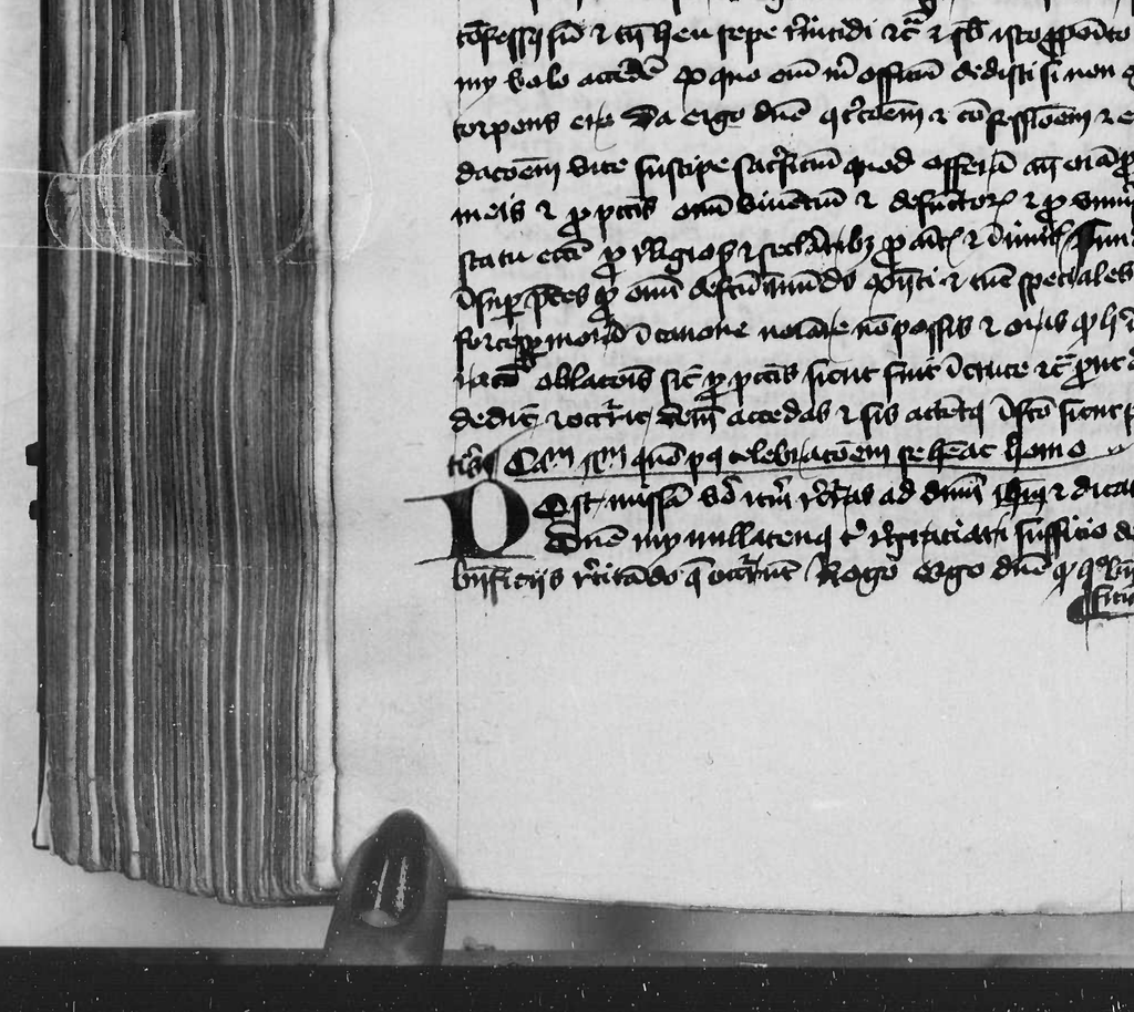 Thumbnails, or A Digital Wild Goose Chase