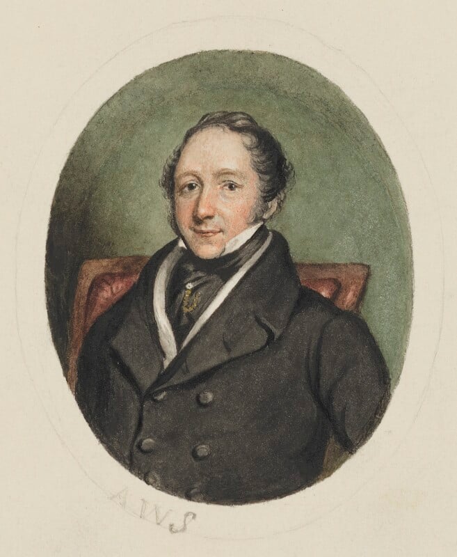 Thomas Joseph Pettigrew