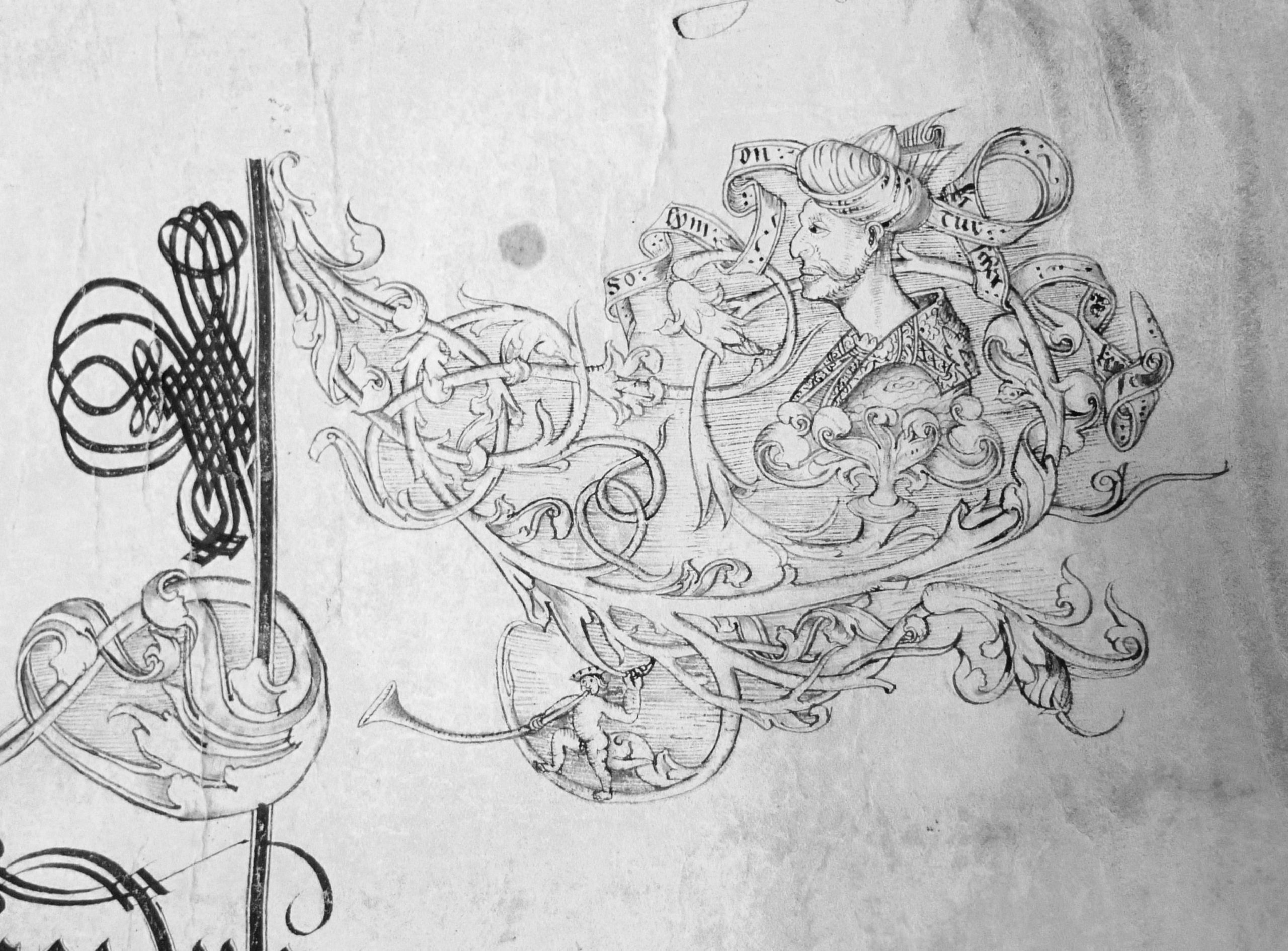 Print, prejudice, and the dissolution of the monasteries